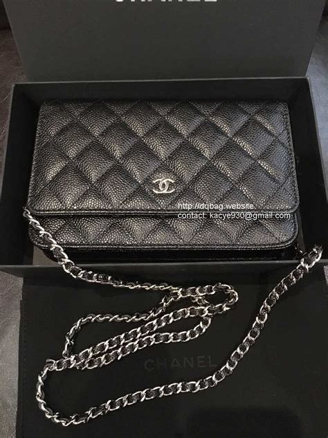 chanel wallet on chain price|chanel wallet on chain preis.